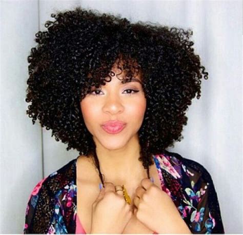 Natural hair styling made easy. African American Natural Hairstyles for Medium Length Hair