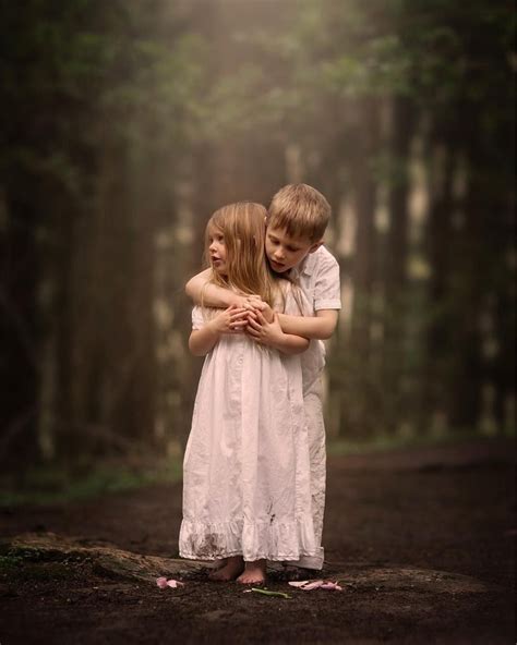 Brother And Sister Wallpapers Aesthetic Pin By Blue Nostalgia On Sister Winter Photography