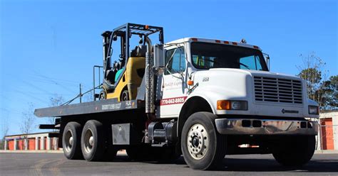 Taylors tools are located in kings langley, hertfordshire. Forklift Rentals | Atlanta - Peachtree Corners, GA ...