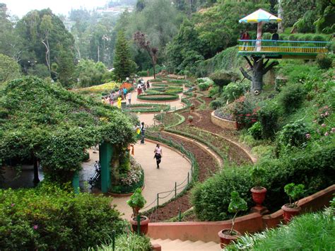 Landscape Ooty Wallpapers Wallpaper Cave