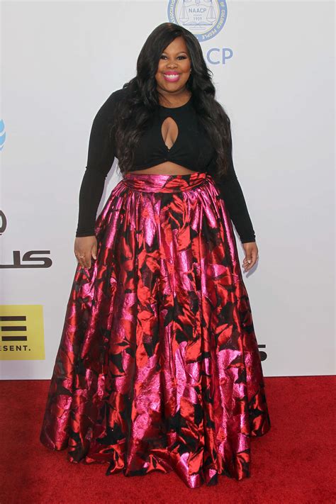 The Fab List 15 Times Plus Sized Bombshells Slayed The Red Carpet