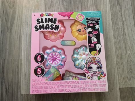 Poopsie Slime Surprise Slime Smash En Poop Packs Alles Over Speelgoed