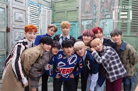Since the release of their 3 albums, 1×1=1 (to be one), 0+1=1 (i promise you), and most recently, 1÷x=1 (undivided), wanna one has proven themselves to be a force to be. What The 11 Wanna One Members Are Up To Since The Disbandment