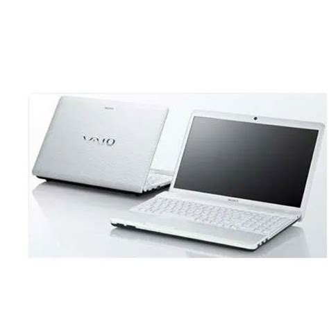 Sony Vaio Vpceh35en Core I3 2nd Gen Windows 7 Home Basic Laptop At Rs