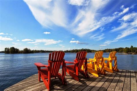Dronehub was very fortunate to work with dan cooper group on a luxurious muskoka cottage listing. One Tank Trips: Almost time to head back to the lake with ...