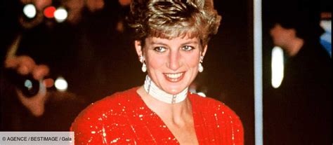 Lady Diana Princesse Libertine Son Ancien Amant James Hewitt Sort Du