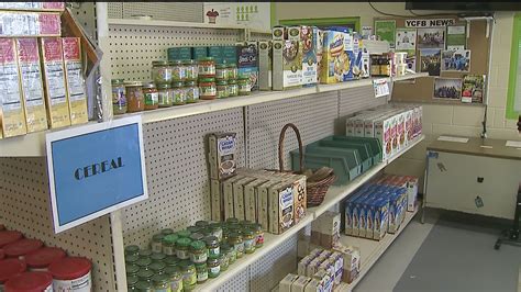 1 review of york county food bank i love the ycfb! York County Food Bank obtains second location to help with ...