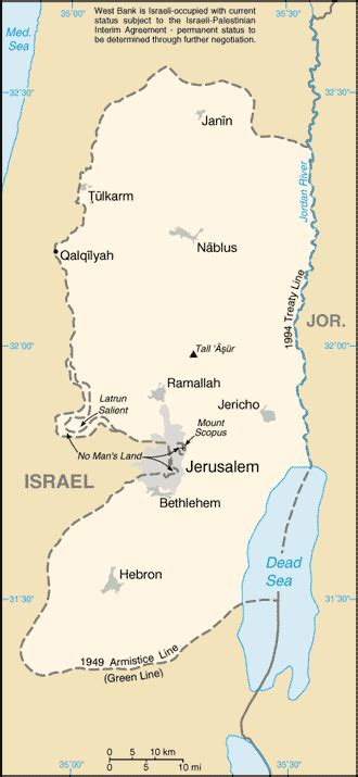 The west bank and the gaza strip have a population of 5 million arabs, all of whom are not citizens of israel. PALESTINIAN TERRITORIES (WEST BANK AND GAZA STRIP) PAX ...