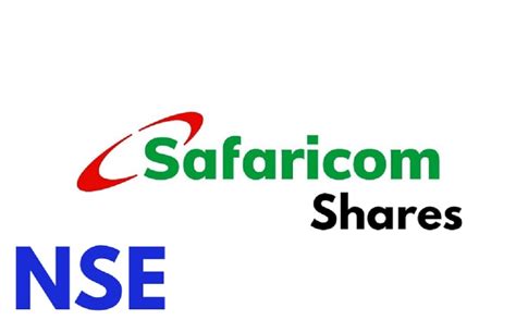 How To Buy Safaricom Shares On Nairobi Stock Exchange
