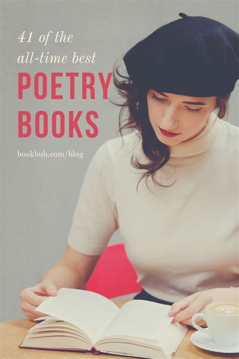 45 Of The Best Poetry Books Of All Time Best Poetry Books Poetry