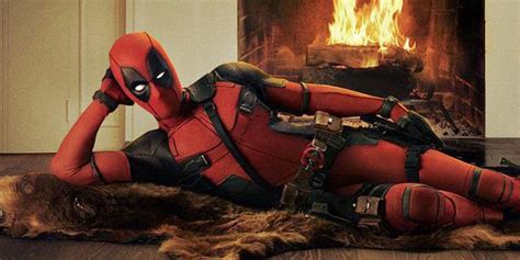 Ryan Reynolds Confirms R Rating For Deadpool