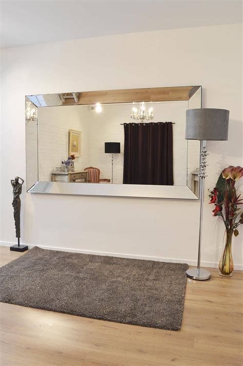 Customize the look of each room in your home with wall decor to suit your style. Top 15 of Modern Contemporary Wall Mirrors