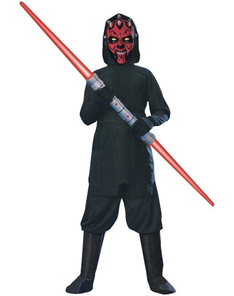 Darth Maul Star Wars Costume