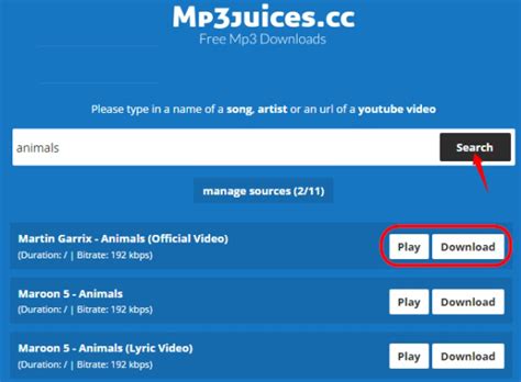 Its android app doesn't work anymore. Suggested Ways to Download Music for Samsung Phones