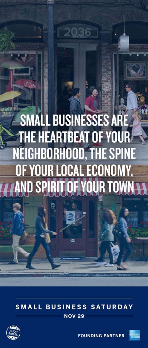 Shopping At A Local Small Business Is A Great Way To Support Your