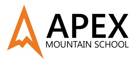 Apex Mountain School 7500 T Certificates