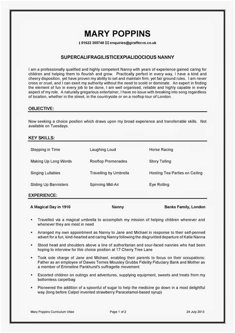 Guide on how to write a great resume that gets results. Best Way To Make A Resume | Letters - Free Sample Letters