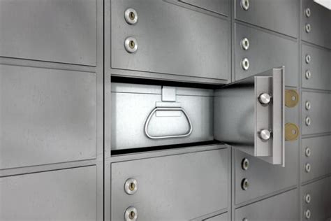 Opening A Bank Locker Do Your Homework Livemint