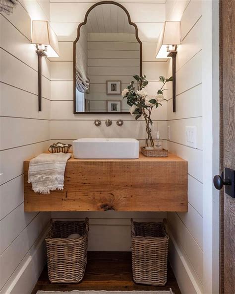 5 reasons your bathroom smells funky (and for more modern bathrooms, the shower waste may be the main grated waste in the bathroom like in a wet room design. 35 Amazing Bathroom Remodel DIY Ideas that Give a Stunning ...