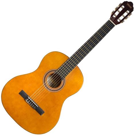 Guitarra Clasica Valencia Criolla
