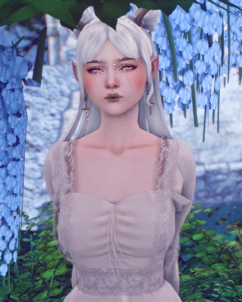 Solstice Sims Mystic Moon Reshade Preset Reshade Emily Cc Finds