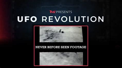 UFO Revolution Nuevo documental OVNI se estrenará la próxima semana
