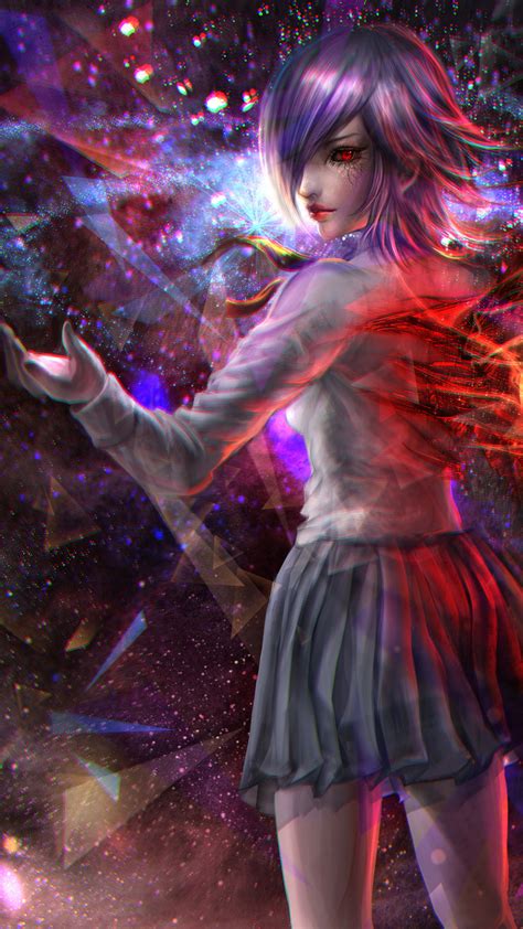 Tokyo Ghoul Iphone Wallpaper 76 Images