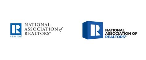 Brand New New Logo For National Association Of Realtors By Conran