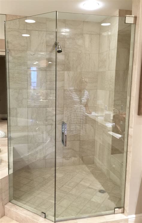 Great savings & free delivery / collection on many items. Frameless Shower Doors - Builders Glass of Bonita, Inc.