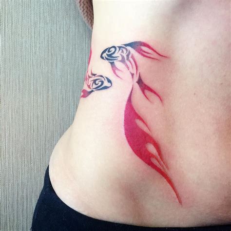 40 Exceptional Fish Tattoo Ideas For A Fantastic Tattoo Makeover