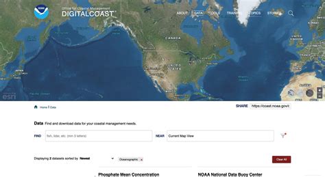 Top 20 Free Satellite Imagery Sources Update For 2021 2023