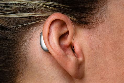 Hearing Aid Types And Top Hearing Aid Models Hearing Health