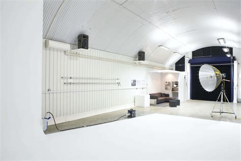 Photography Studios For Hire In South London Headbox