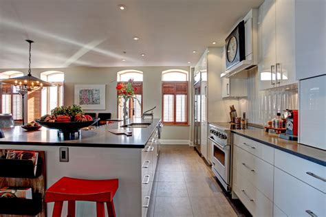 Understated Elegance Modern Kitchen Home Decor Kitchen