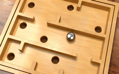Classic Marble Maze For Android Apk Download