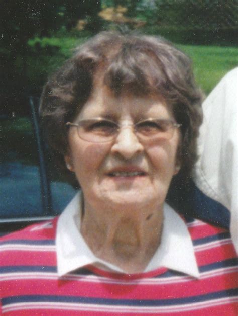 Millicent Lee Obituary Sulphur La