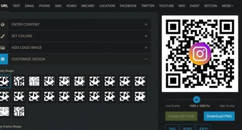 How to Create QR Code for Any Website - TechWiser