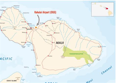 Kahului Airport Ogg Car Rentals Best Airport Car Rental On Maui