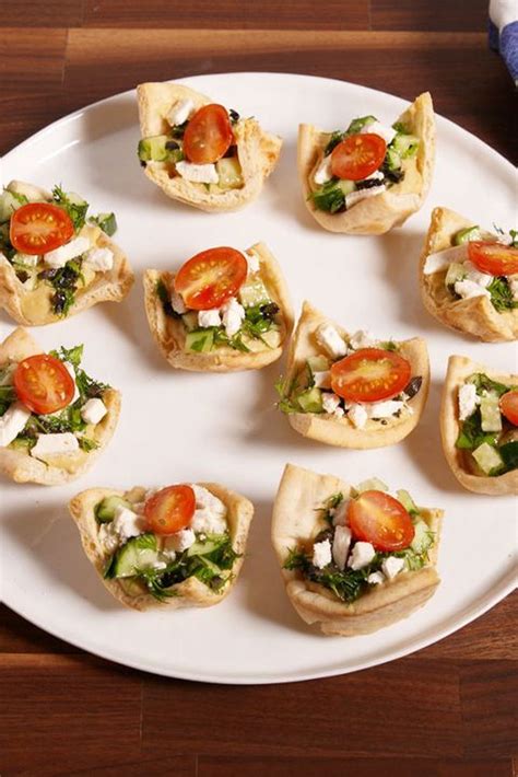 30 Best Book Club Snacks Food Ideas For Book Clubs—