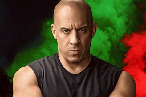Finalmente, rápido y furioso llegará a los cines en mayo de 2020. ¿Estreno de Rápidos y furiosos 9 será en cines y por ...