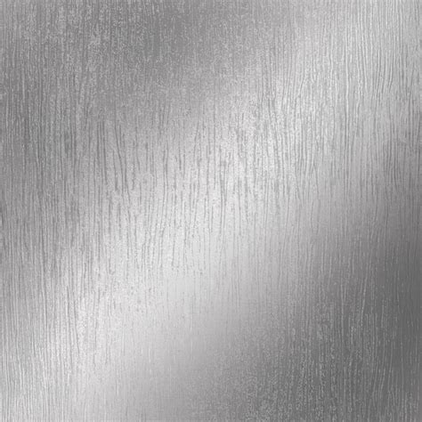 Cut this wallpaper any way you want to style an old or new item. Henderson Interiors LUX Textures Wave Wallpaper Silver ...