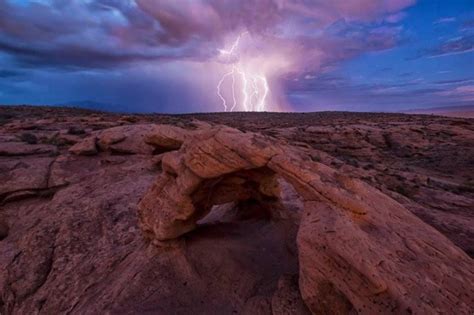 Amazing Thunderstorm Pictures Travels And Living