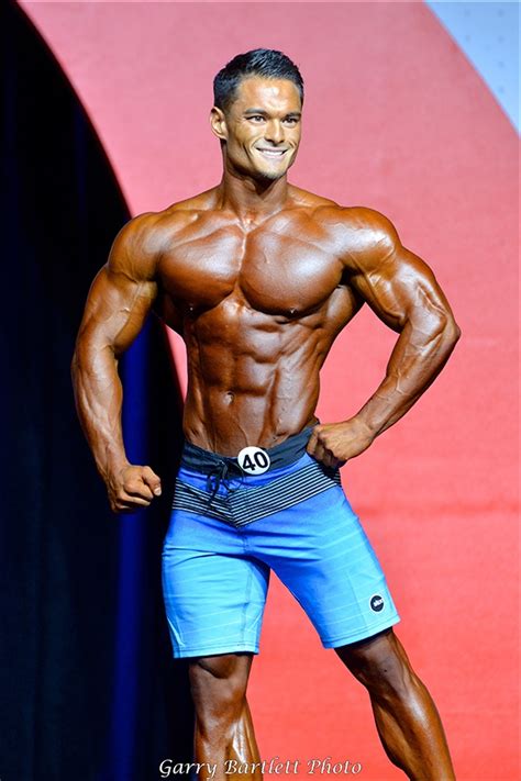 Classic Physique The New Era Of Classic Bodybuilding