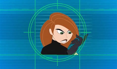 NOSTALGIA On Twitter Kim Possible Premiered Years Ago Today Https T Co Mvo QAaxnq
