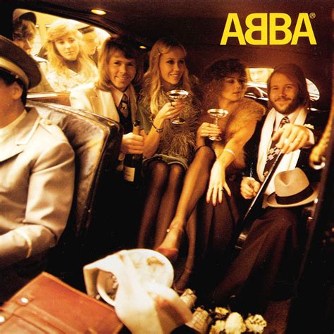 Abba Abba Lyrics And Tracklist Genius