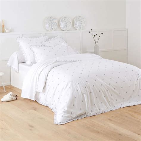 Les housses de couette françoise saget sont disponibles dans les tailles suivantes : Françoise Saget Housse De Couette Zippée : Housses De ...