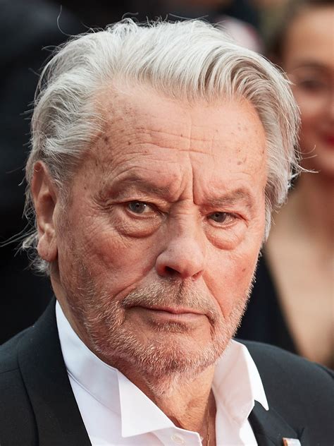 61,643 likes · 87 talking about this. Alain Delon - AlloCiné