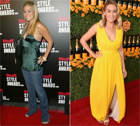 See The ‘laguna Beach And ‘the Hills Casts Then And Now Page Six
