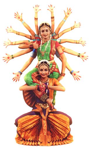 Bharatnatyam Indian Classical Dance Dance Of India Bharatanatyam Poses