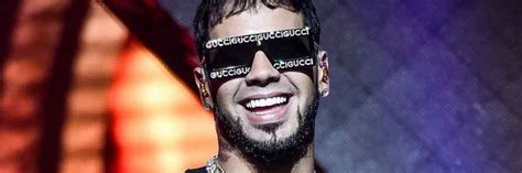 Mirá el clip del primer corte. Anuel anuncia el lanzamiento de su nuevo disco